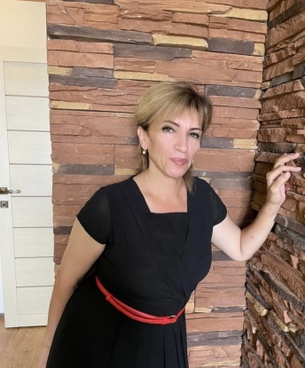 Анкета проститутки Ириночка - Фото 1, Смышляевка, 45 лет, №1228
